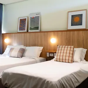 Brighton Hotel Hotel