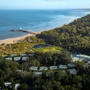Kingfisher Bay **** Fraser Island