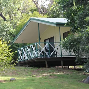 Capricorn Caves *** Rockhampton