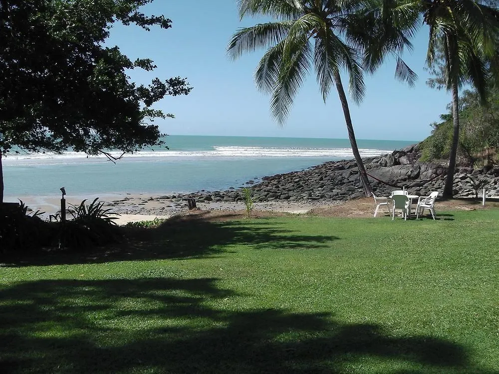 Turtle Cove Beach Resort - Adults Only Lgbtqia & Allies Wangetti 4*,  أستراليا