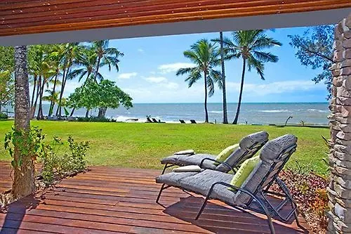 Turtle Cove Beach Resort - Adults Only Lgbtqia & Allies Wangetti 4*,