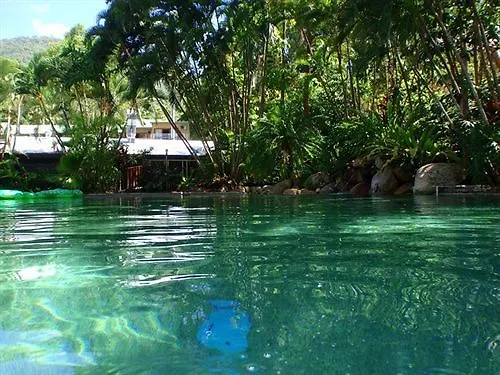 Turtle Cove Beach Resort - Adults Only Lgbtqia & Allies Wangetti 4*,  أستراليا