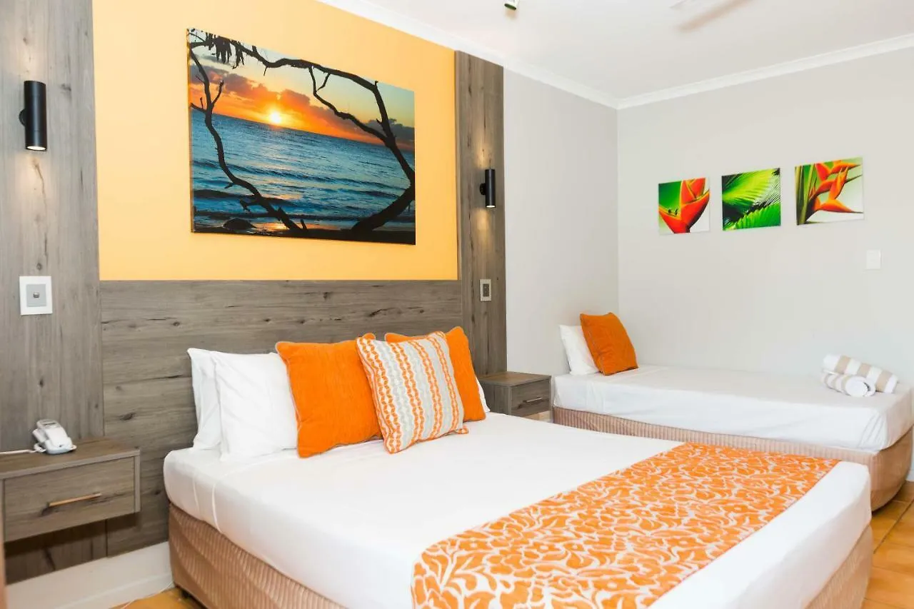 Turtle Cove Beach Resort - Adults Only Lgbtqia & Allies Wangetti أستراليا