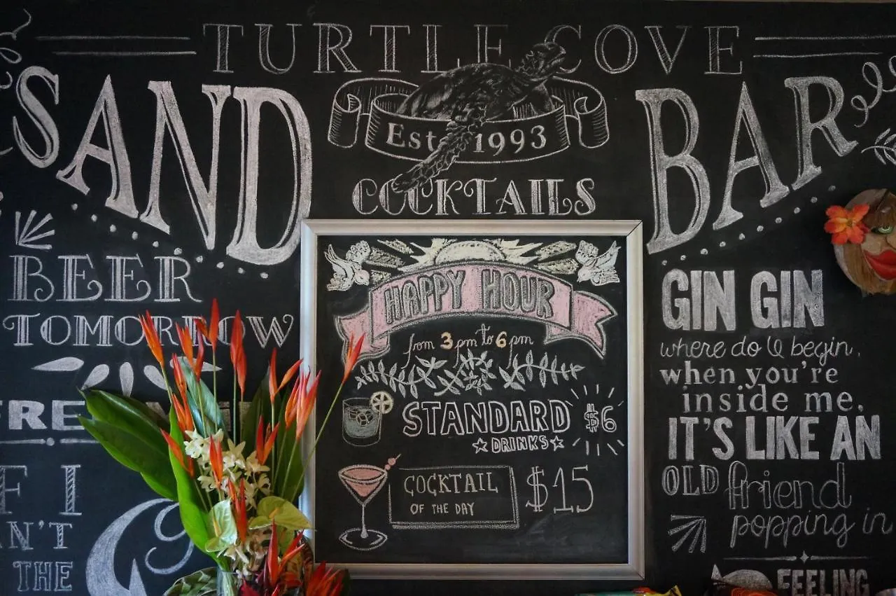 Turtle Cove Beach Resort - Adults Only Lgbtqia & Allies Wangetti 4*,