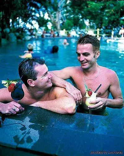 Turtle Cove Beach Resort - Adults Only Lgbtqia & Allies Wangetti 4*,  Australia