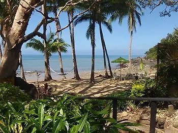 Turtle Cove Beach Resort - Adults Only Lgbtqia & Allies Wangetti 4*,  Australia