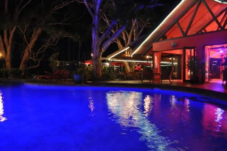 Turtle Cove Beach Resort - Adults Only Lgbtqia & Allies Wangetti Australia