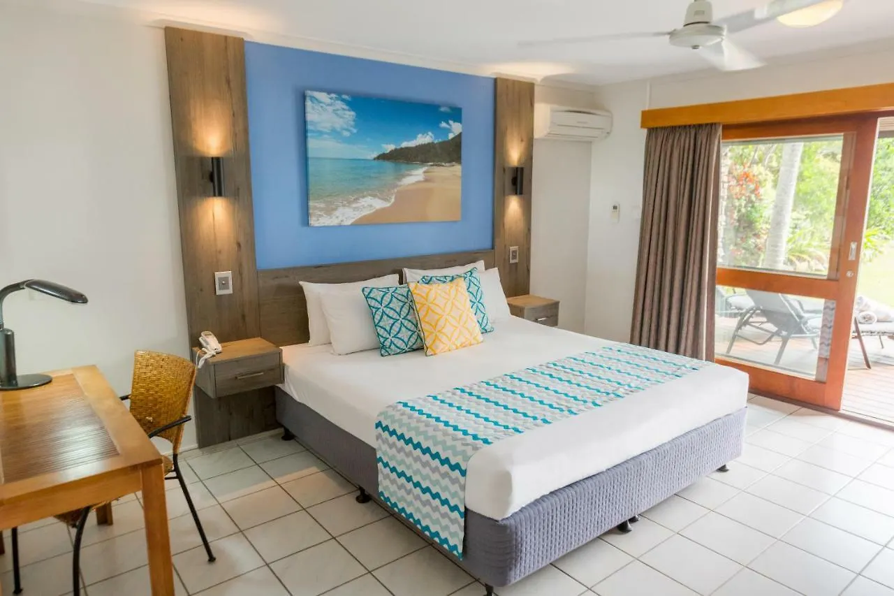 Turtle Cove Beach Resort - Adults Only Lgbtqia & Allies Wangetti Australia
