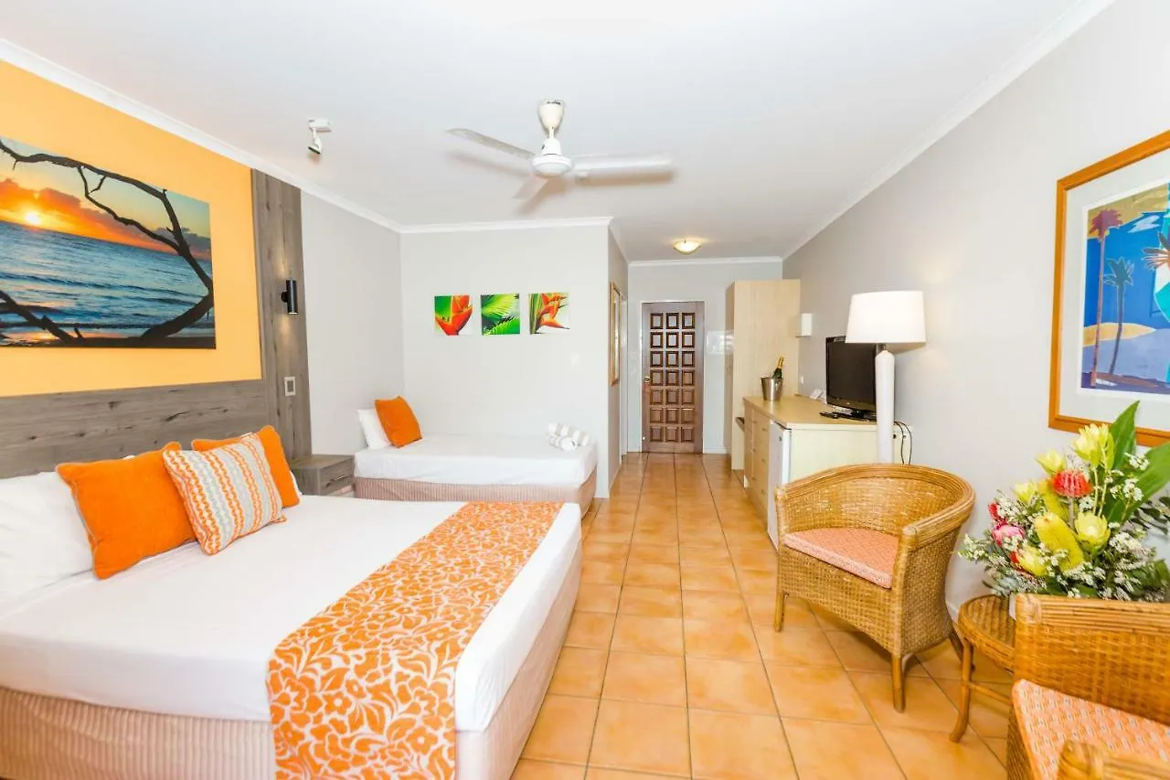 Turtle Cove Beach Resort - Adults Only Lgbtqia & Allies Wangetti