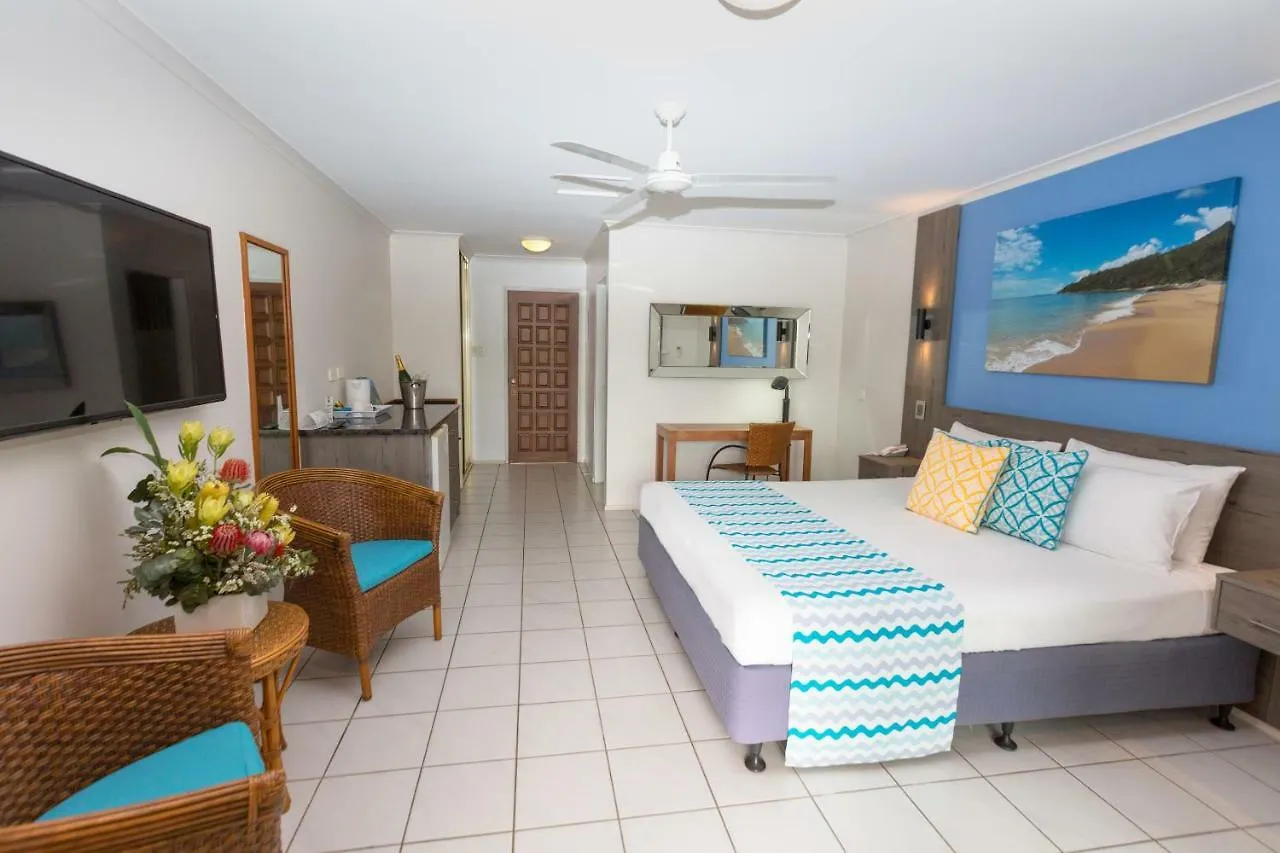 Turtle Cove Beach Resort - Adults Only Lgbtqia & Allies Wangetti