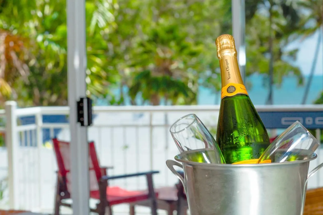 Turtle Cove Beach Resort - Adults Only Lgbtqia & Allies Wangetti Australia