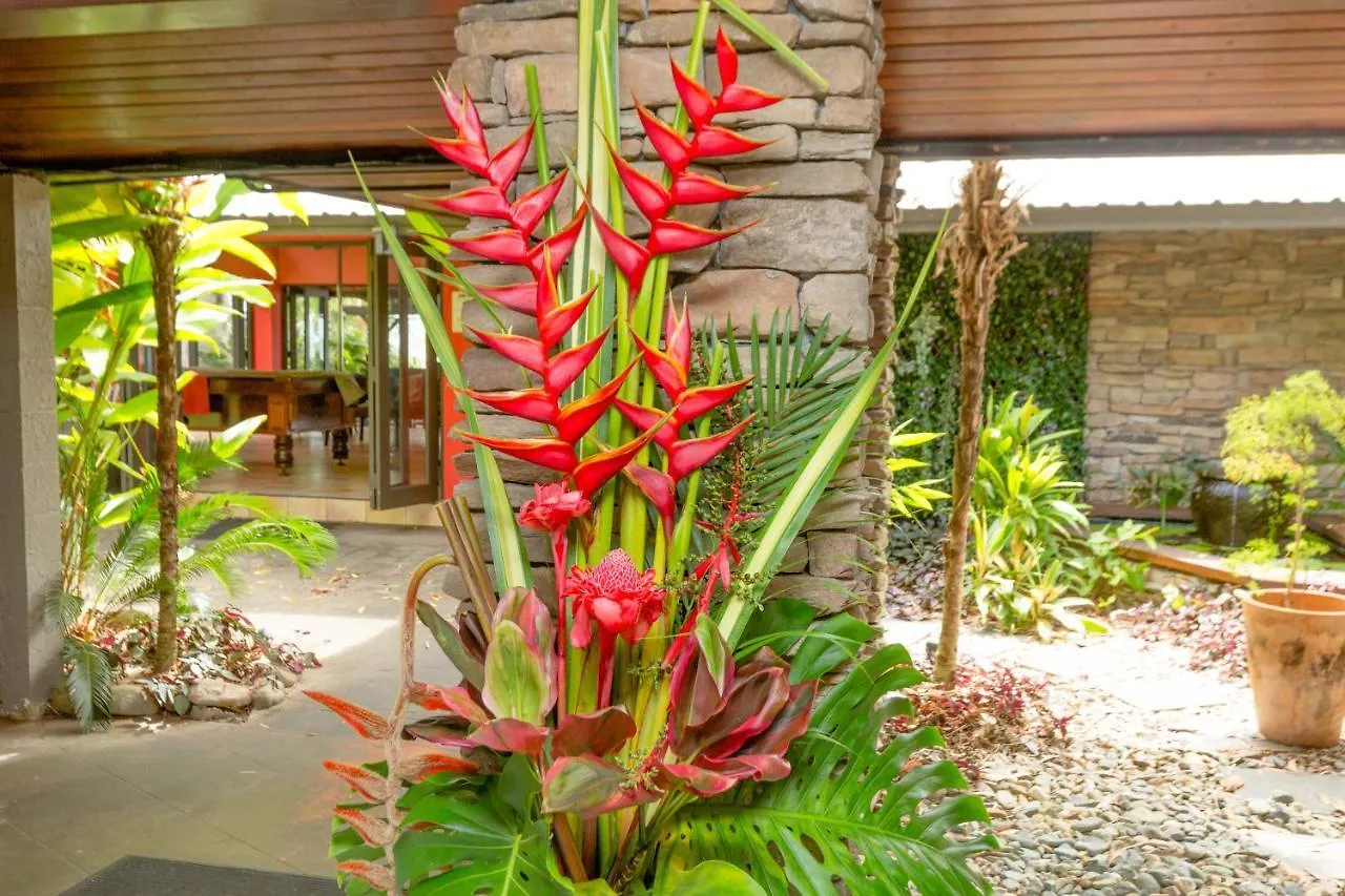 Turtle Cove Beach Resort - Adults Only Lgbtqia & Allies Wangetti