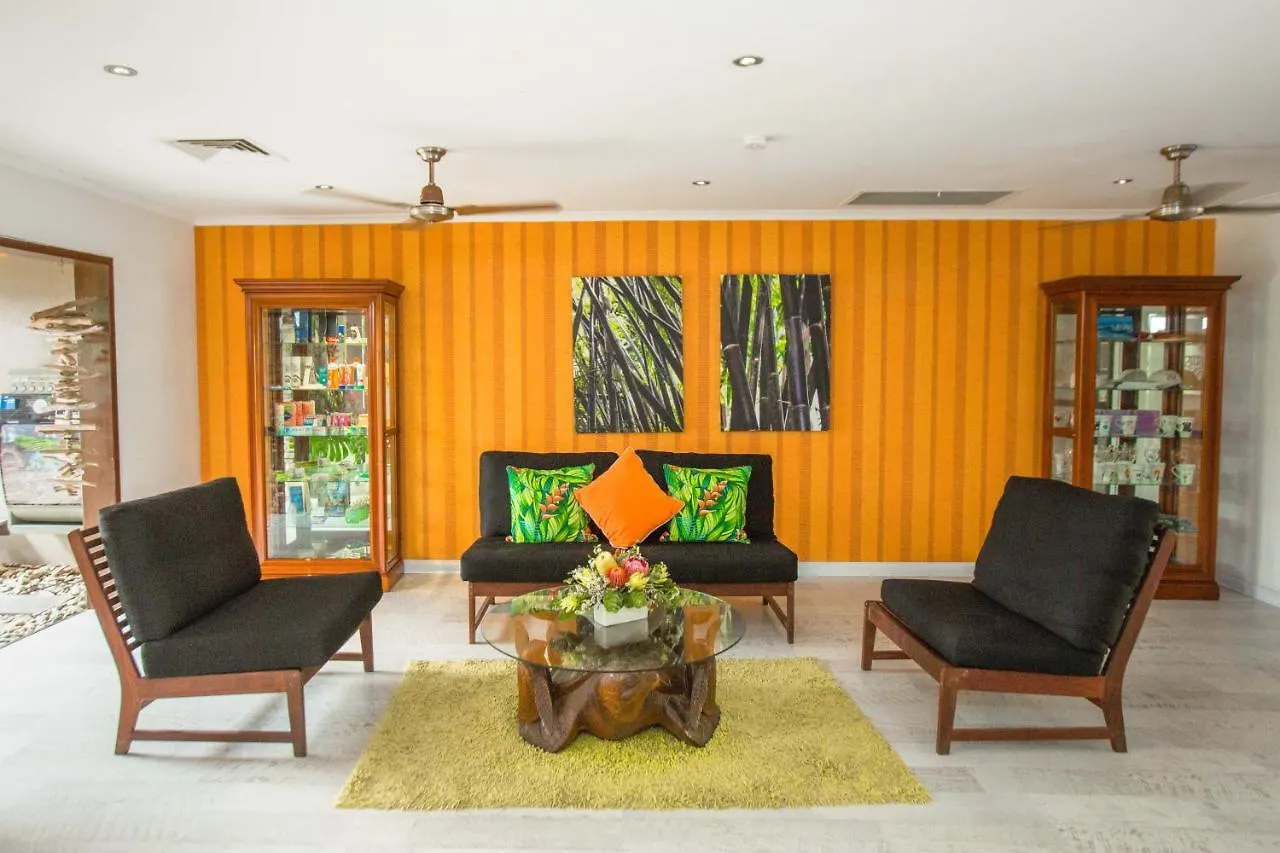 Turtle Cove Beach Resort - Adults Only Lgbtqia & Allies Wangetti