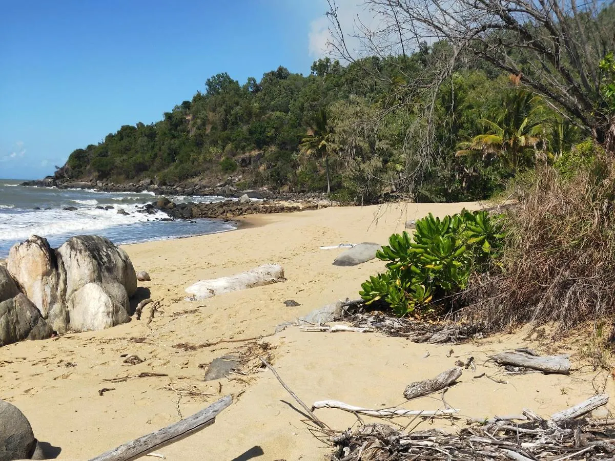 Turtle Cove Beach Resort - Adults Only Lgbtqia & Allies Wangetti