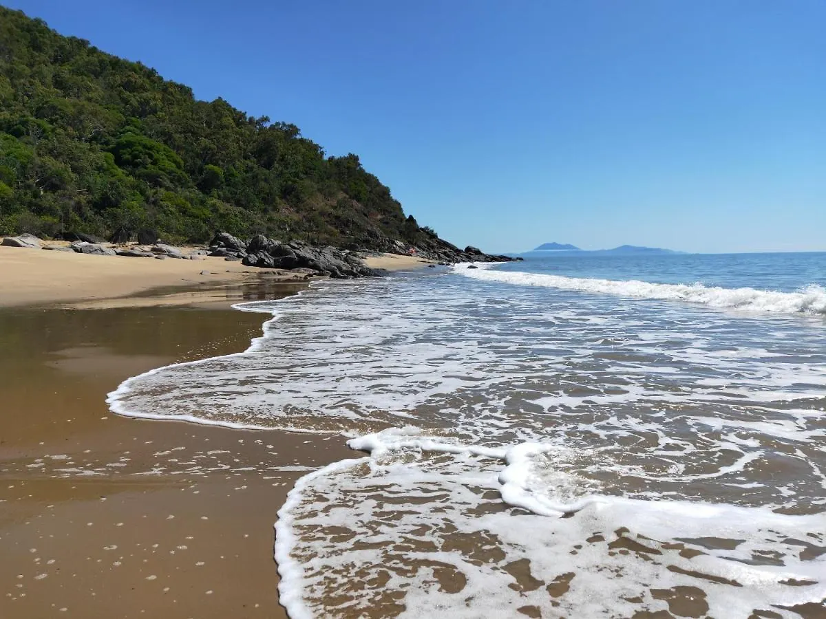 Turtle Cove Beach Resort - Adults Only Lgbtqia & Allies Wangetti Australia