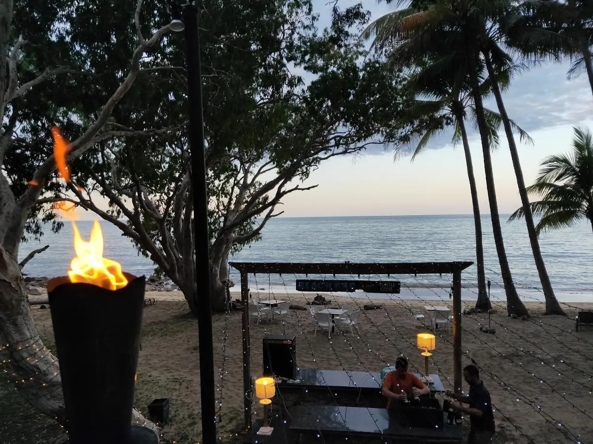 Turtle Cove Beach Resort - Adults Only Lgbtqia & Allies Wangetti