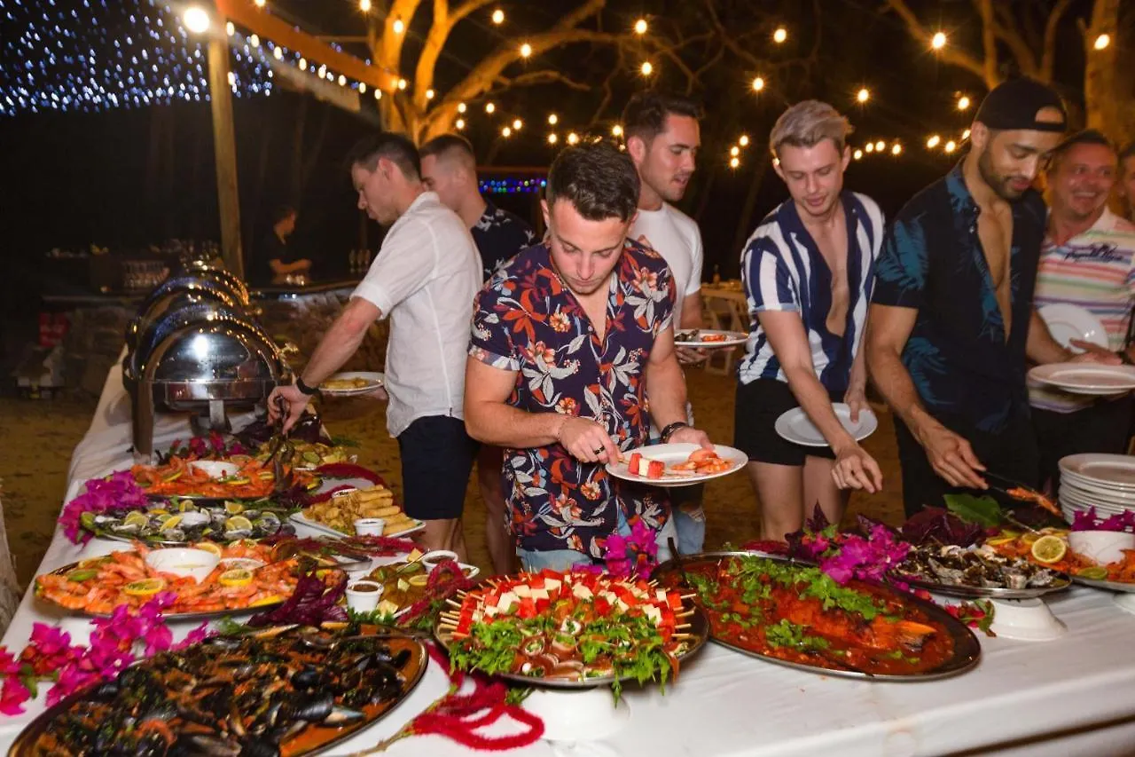 ****  Turtle Cove Beach Resort - Adults Only Lgbtqia & Allies Wangetti Australia